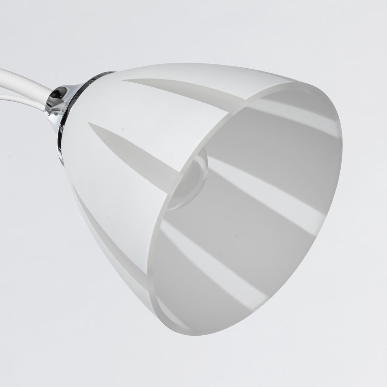 потолочная люстра de markt city нежность 676014505