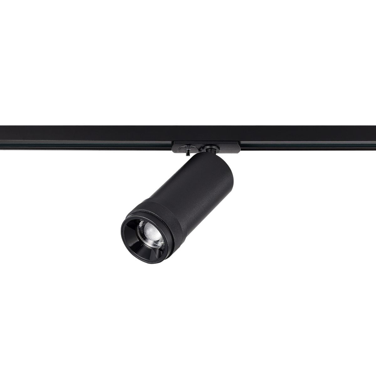 трековый однофазный светильник st luce zoom st385.436.10