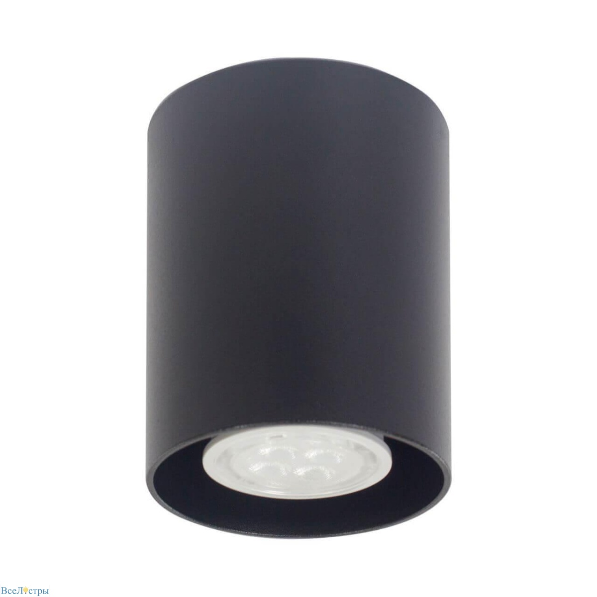 потолочный светильник topdecor tubo8 p1 12