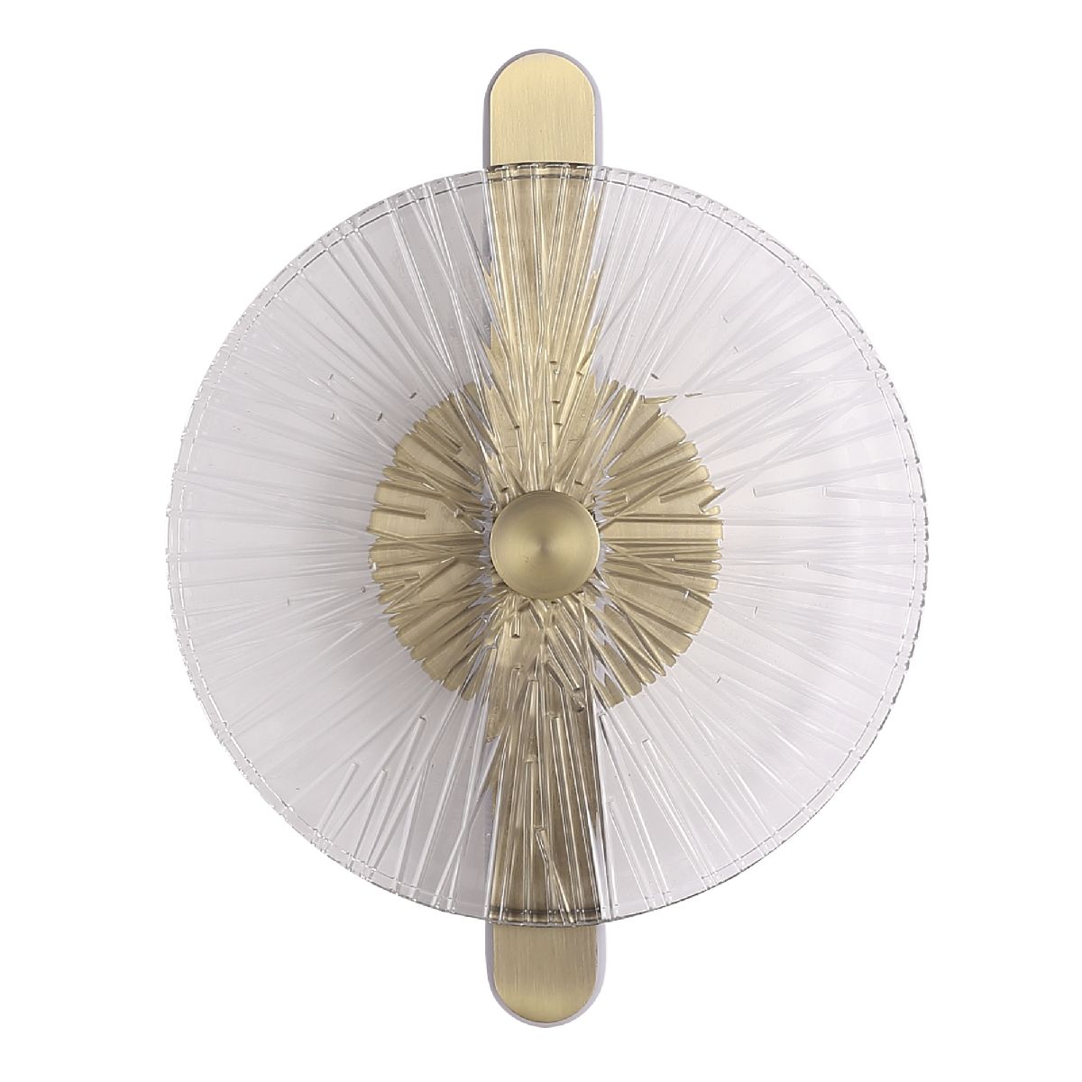 настенный светильник st luce wasi sl6141.301.01