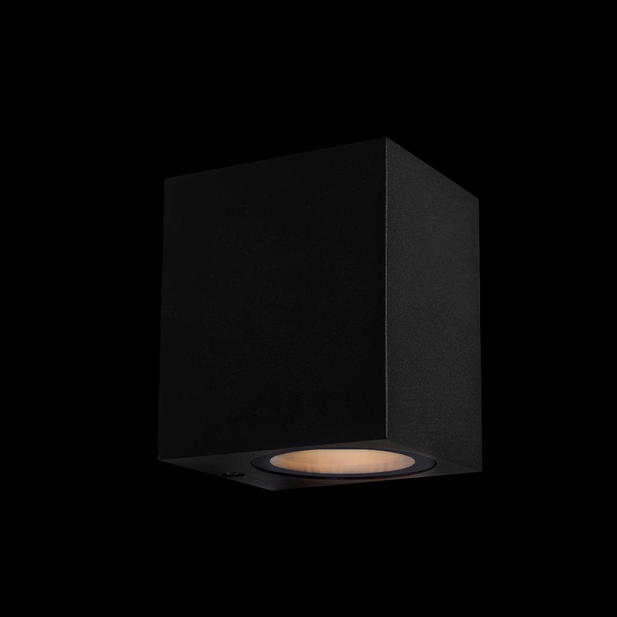 уличный настенный светильник loft it eterno 100007/a