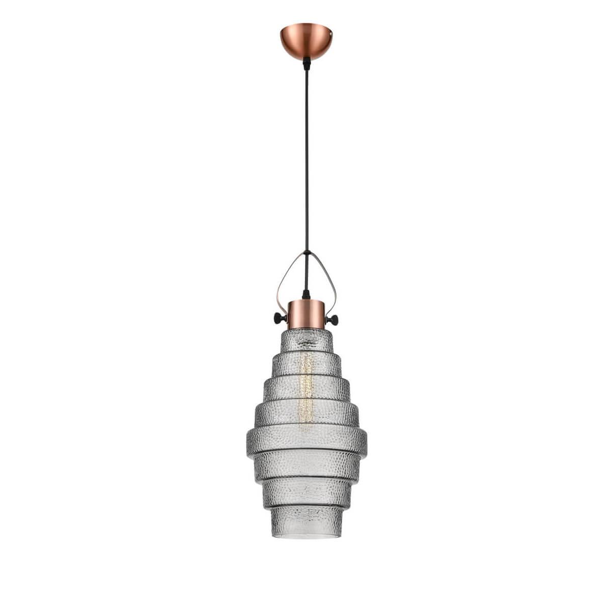 подвесной светильник vele luce genio vl5402p11
