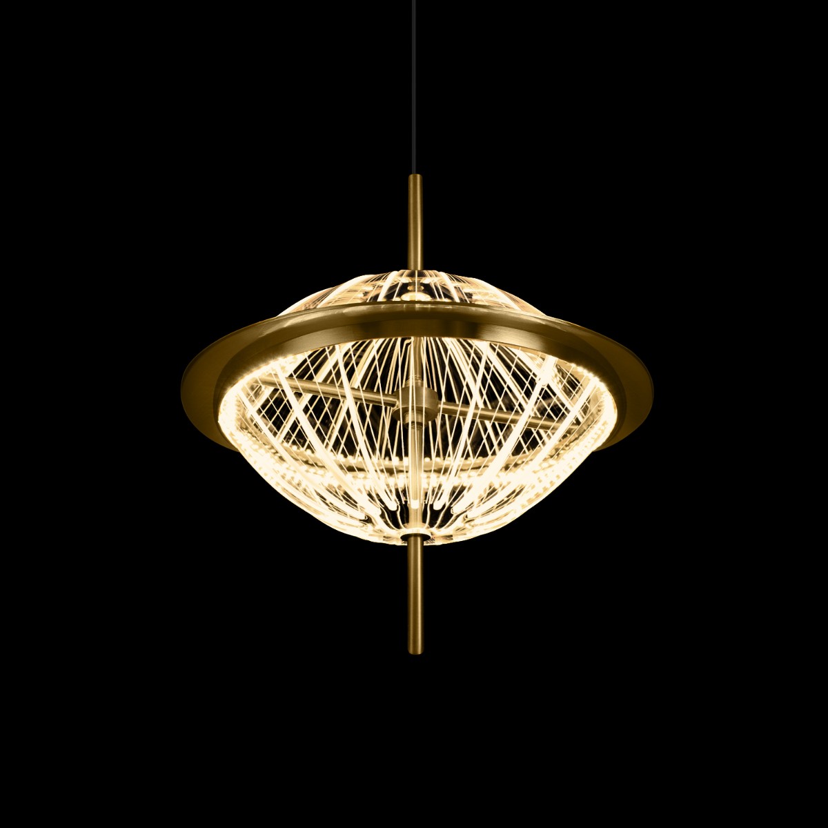 подвесной светильник loft it tranquility 10397/b