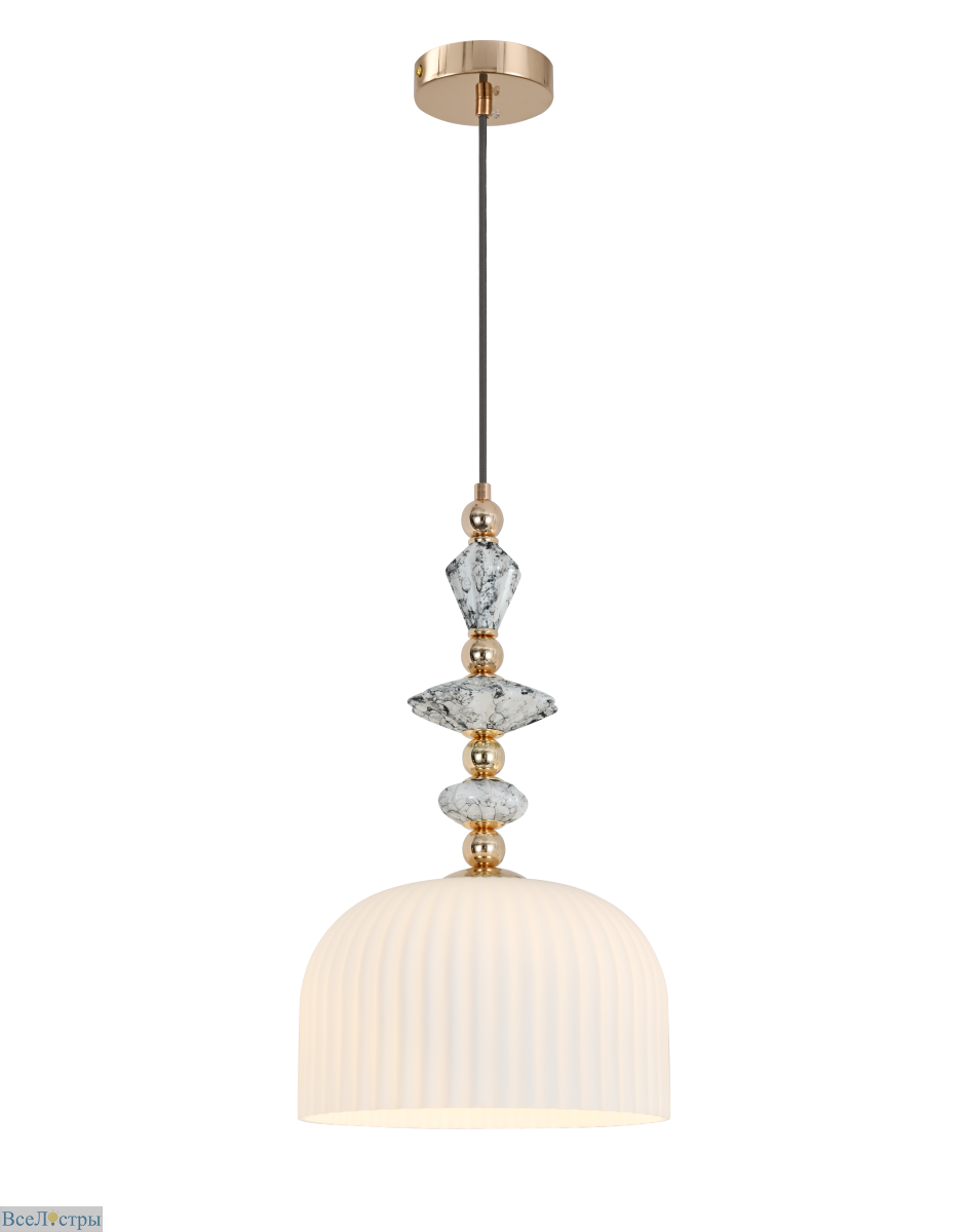подвесной светильник moderli charm v11175-1p