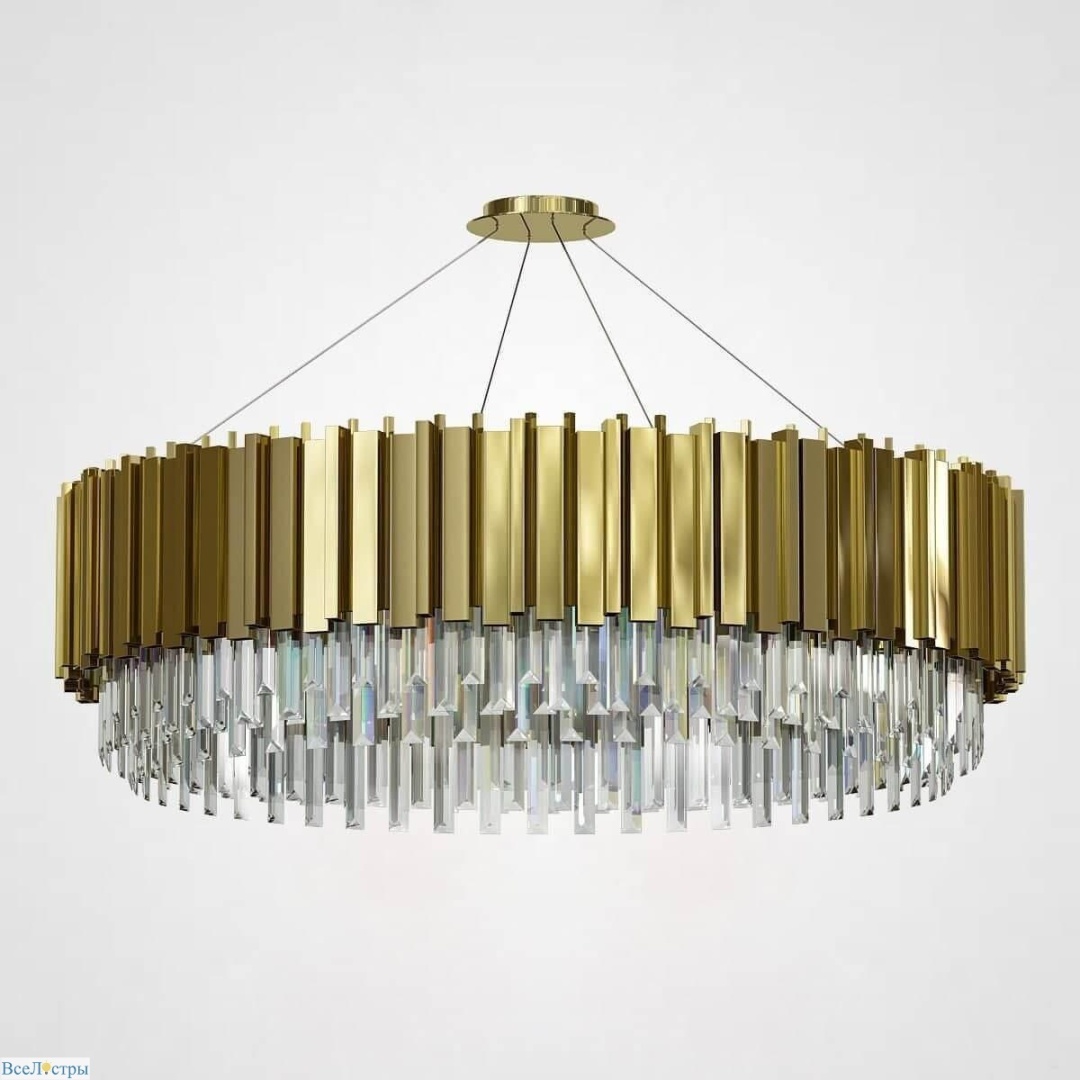 Empire Suspension Imperium Loft