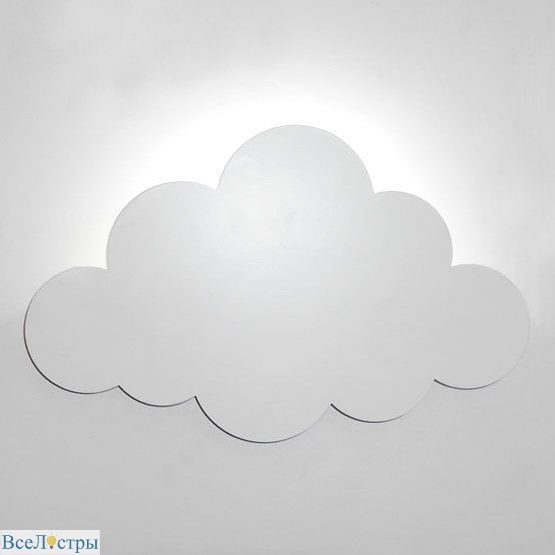 настенный светильник imperiumloft cloud 123223-22