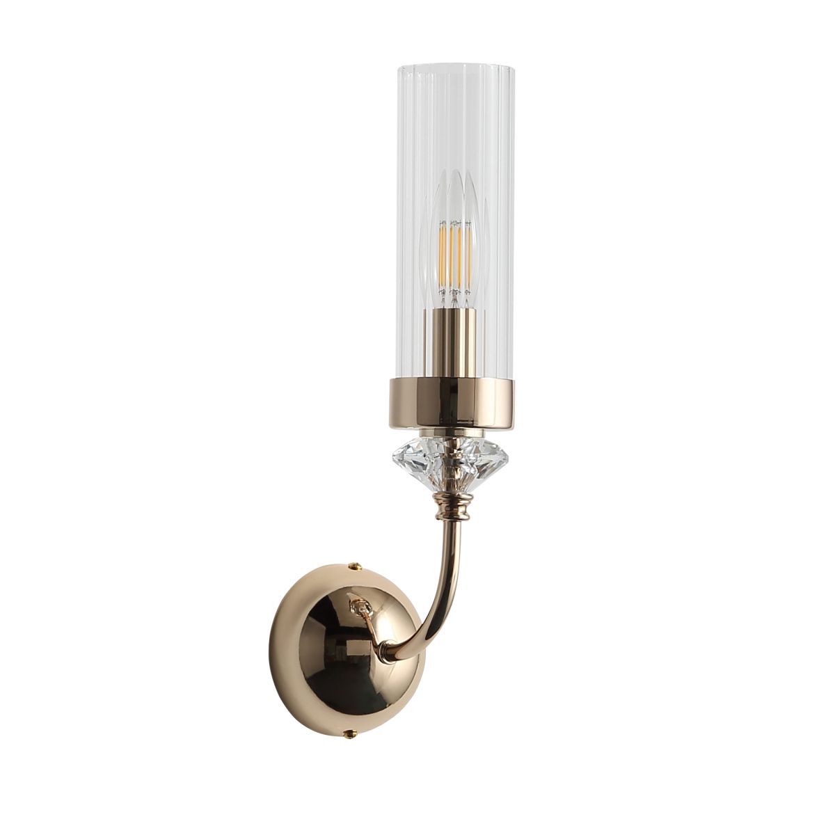 бра st luce элегра sl1402.201.01