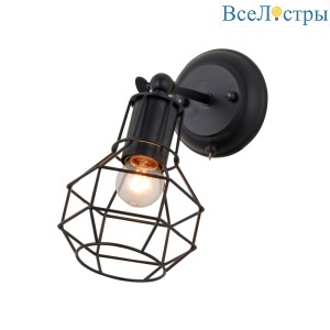 1129/1A (Black)