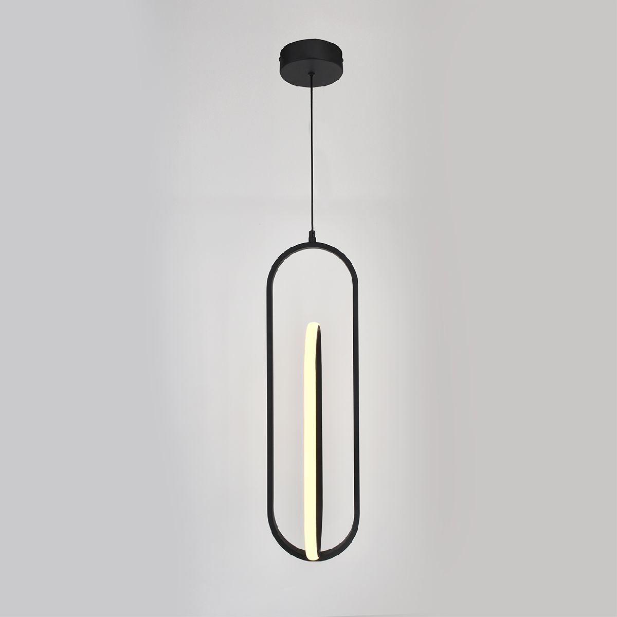 подвесной светильник escada orbital 10255/2led