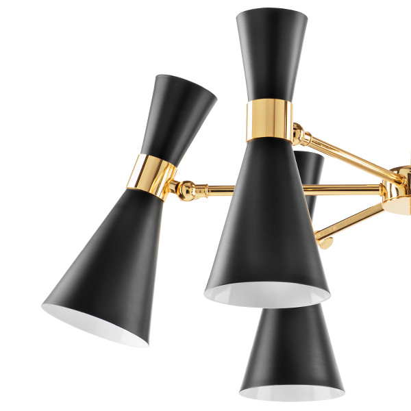 люстра на штанге lightstar 816067