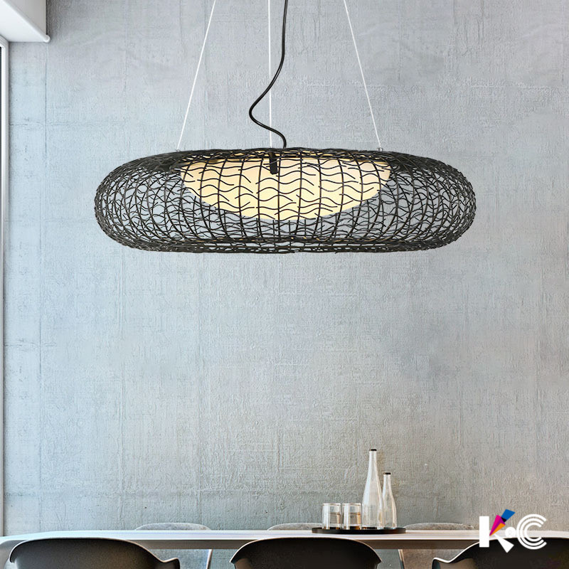подвесной светильник imperium loft eclipse 101548-26