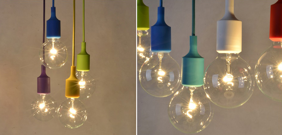 подвесной светильник imperiumloft muuto 186765-22