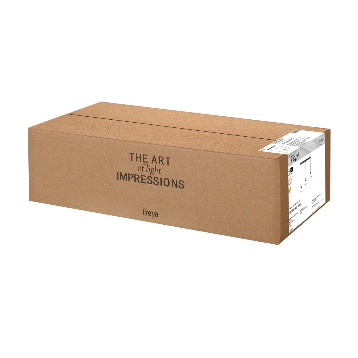 подвесной светильник freya topi fr5503pl-03b1