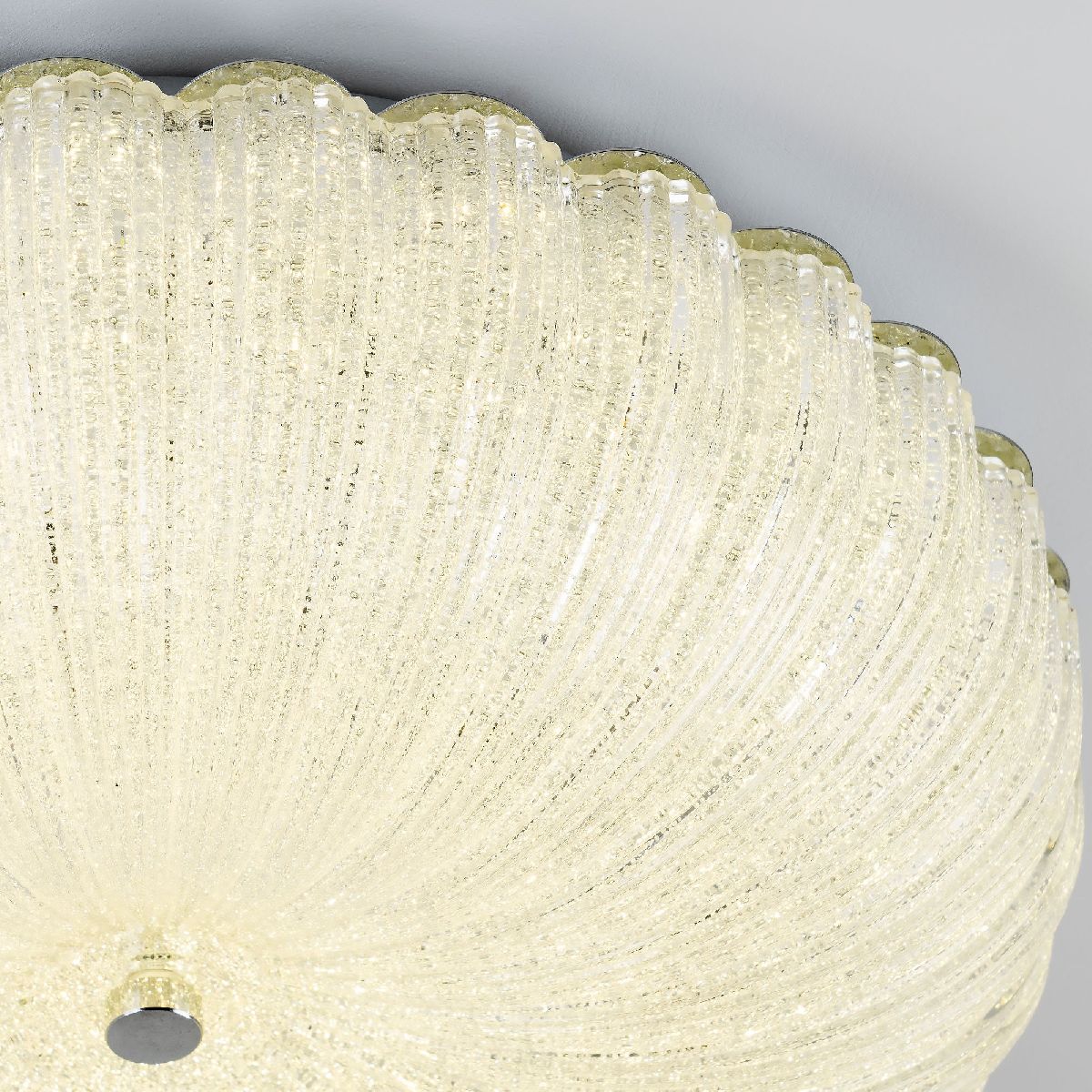 потолочный светильник led4u l1115-500 cr