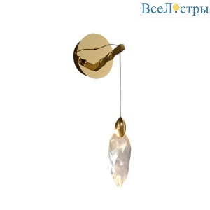 MT9176-1W titanium gold