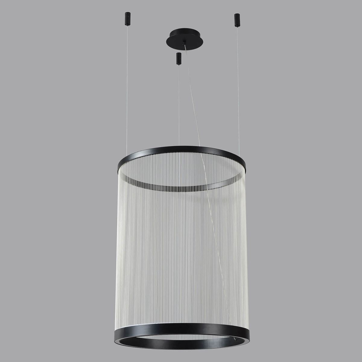 подвесной светильник crystal lux atrium b sp50w led