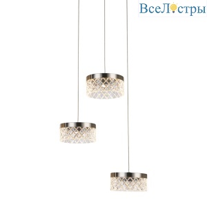 MD21020075-3A satin nickel