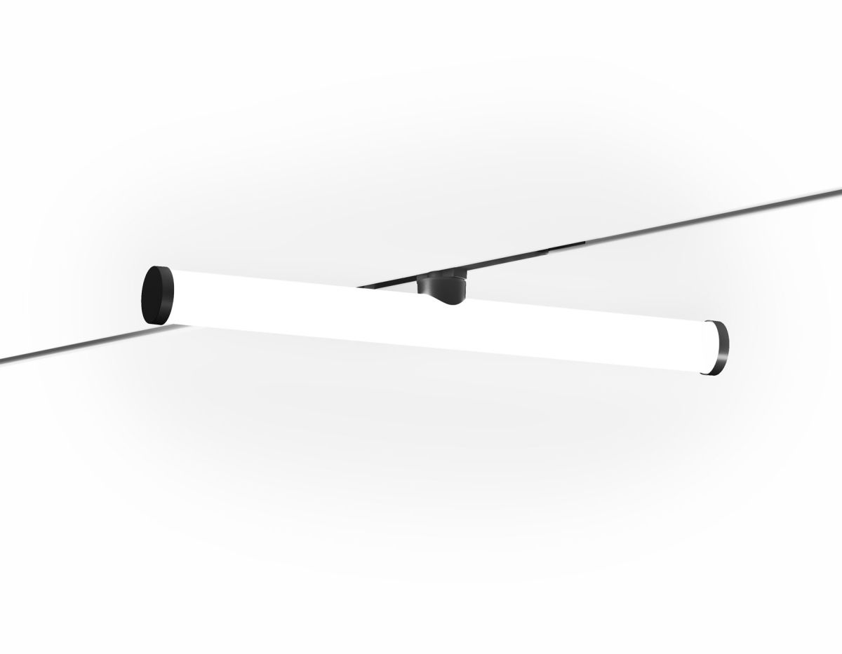 трековый магнитный светильник ambrella light track system gl2370