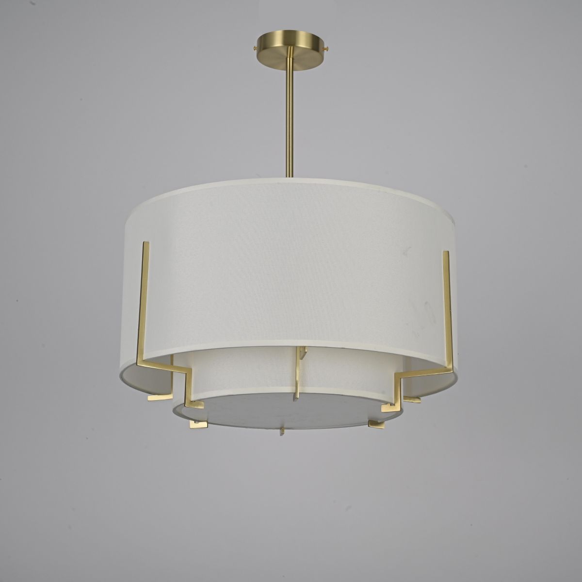 люстра на штанге imperiumloft cleo 140610-26