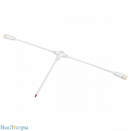 коннектор питания arlight moonlight 031466