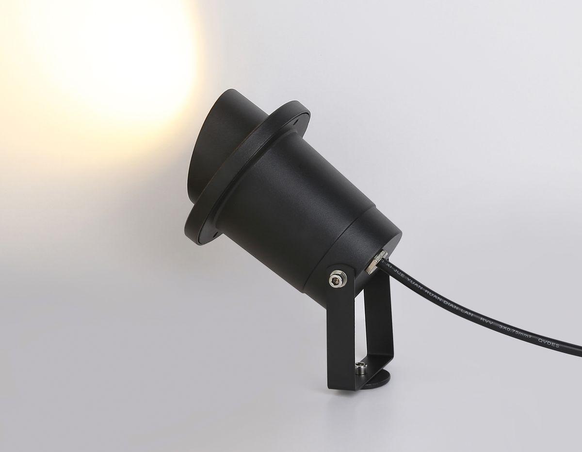 ландшафтный светильник ambrella light garden st6339