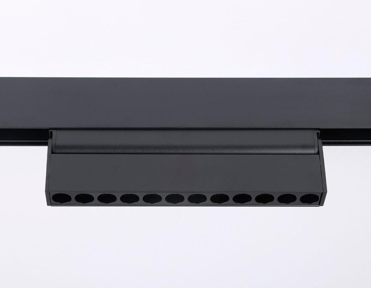 трековый светодиодный светильник ambrella light track system magnetic gl4048