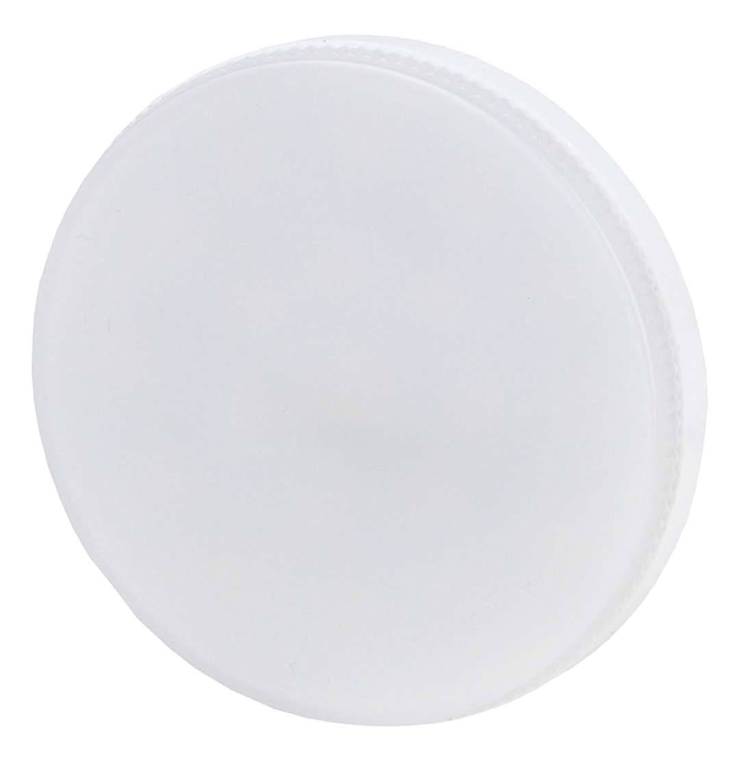 лампа светодиодная эра gx53 10w 6500k led gx-10w-865-gx53 r (10-pack) б0045327