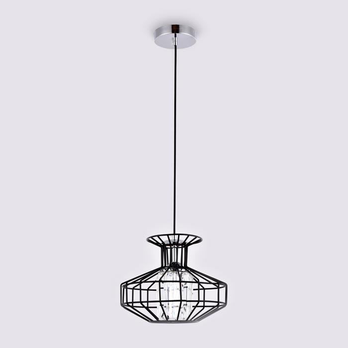 подвесной светильник ambrella light traditional tr5850