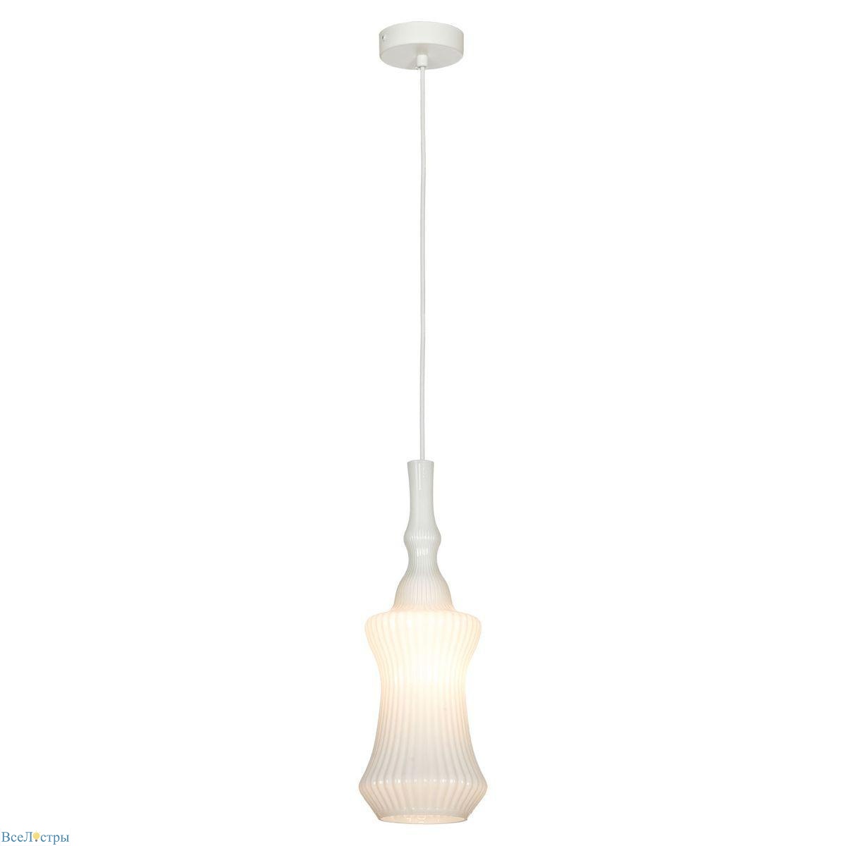 подвесной светильник lussole loft monroe lsp-8518
