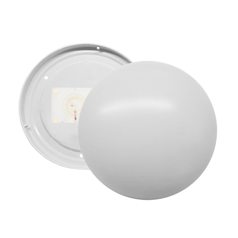 светодиодная плата apeyron 220в 2835 24вт 6500к ip20 02-23