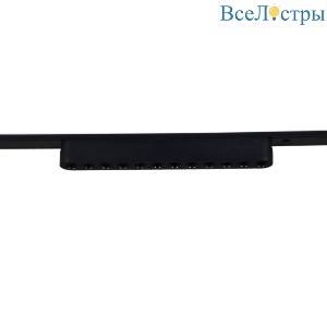 13002-9.3-001UR magnetic LED12W BK