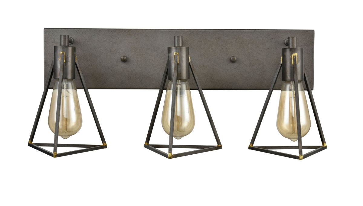 бра vele luce storm vl6136w03