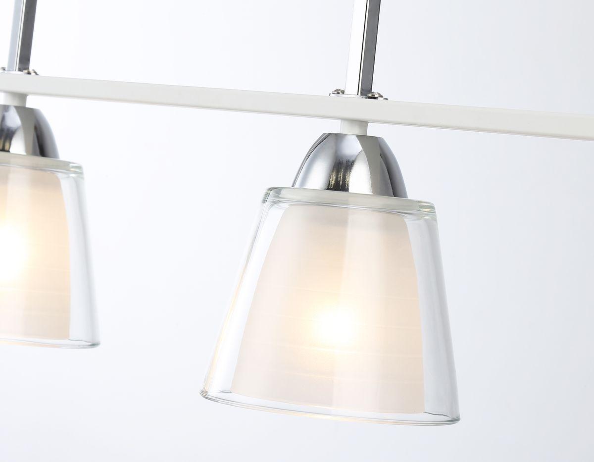 подвесная люстра ambrella light traditional modern tr303242