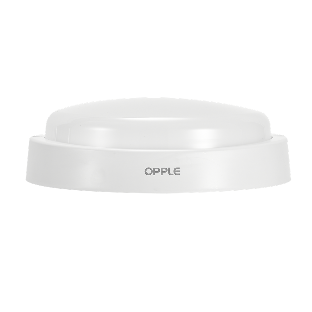 настенно-потолочный светильник opple led bulkhead-e2 20w-4000-wh-gp 531000010000