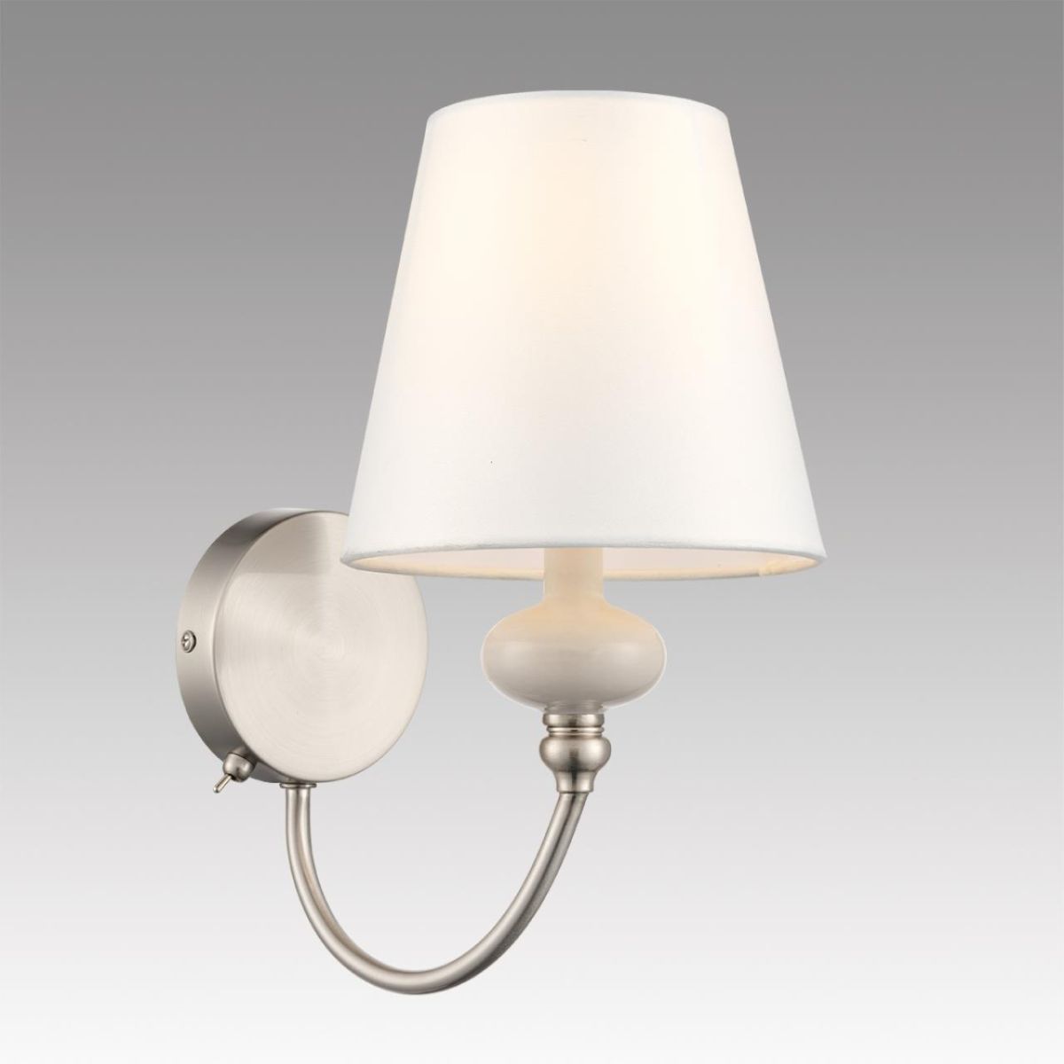 бра lumion classi kentuki 8283/1w