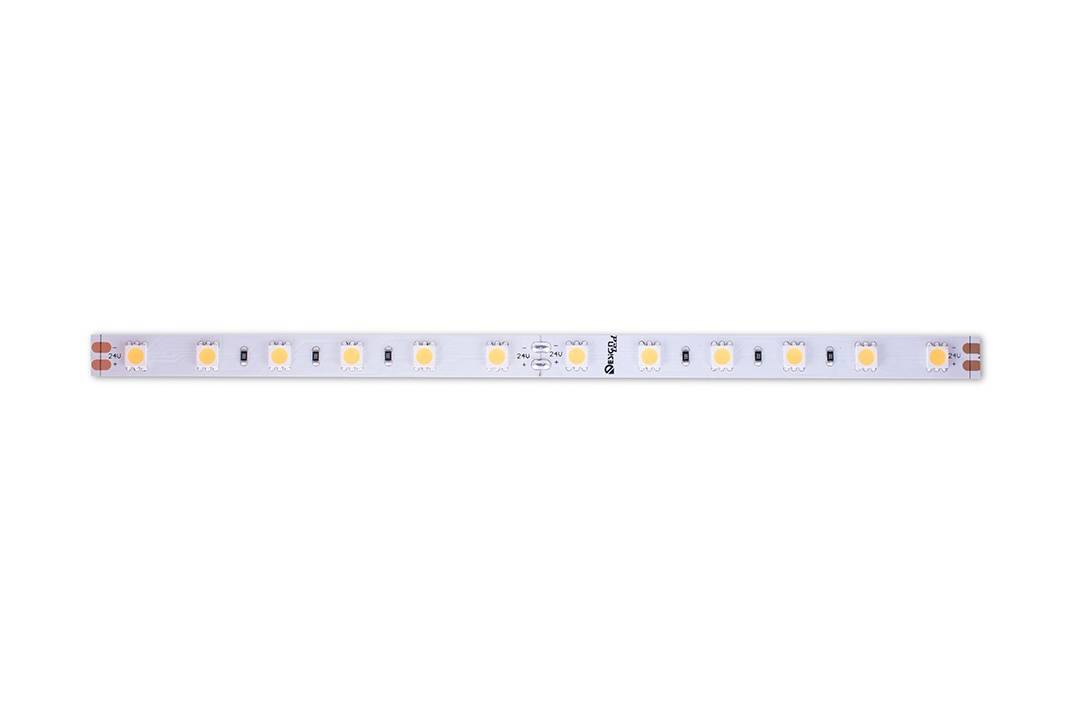 светодиодная лента designled dsg560-24-ww-33 000521