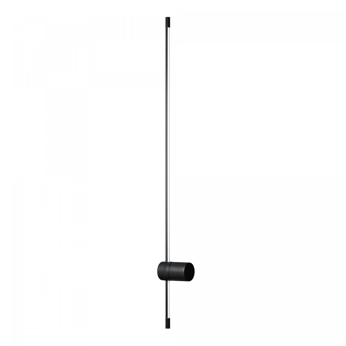настенный светильник om820843 black delight collection