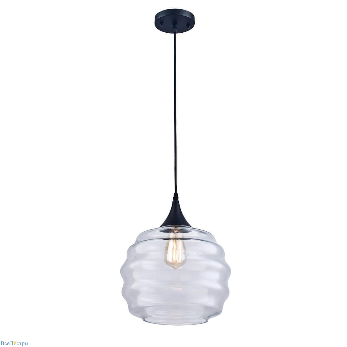 подвесной светильник lucia tucci ashanti 1257.1