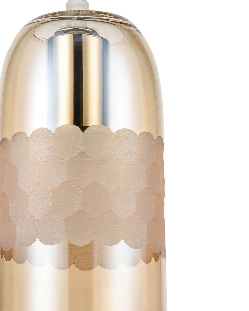 подвесной светильник vele luce lucky vl5394p11