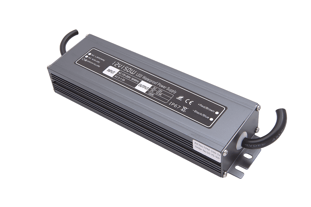 блок питания swg mtpw-150-12 001275