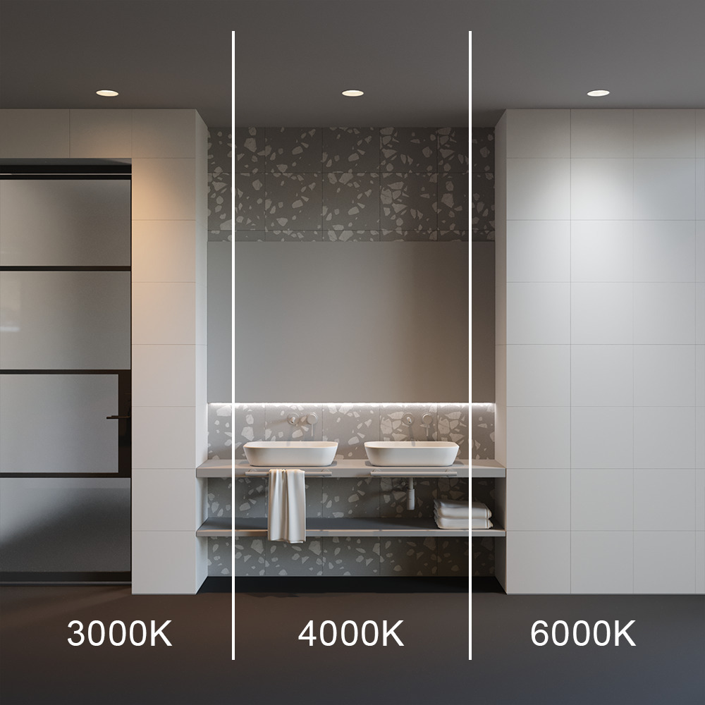 встраиваемый светильник maytoni okno dl055-12w3-4-6k-w