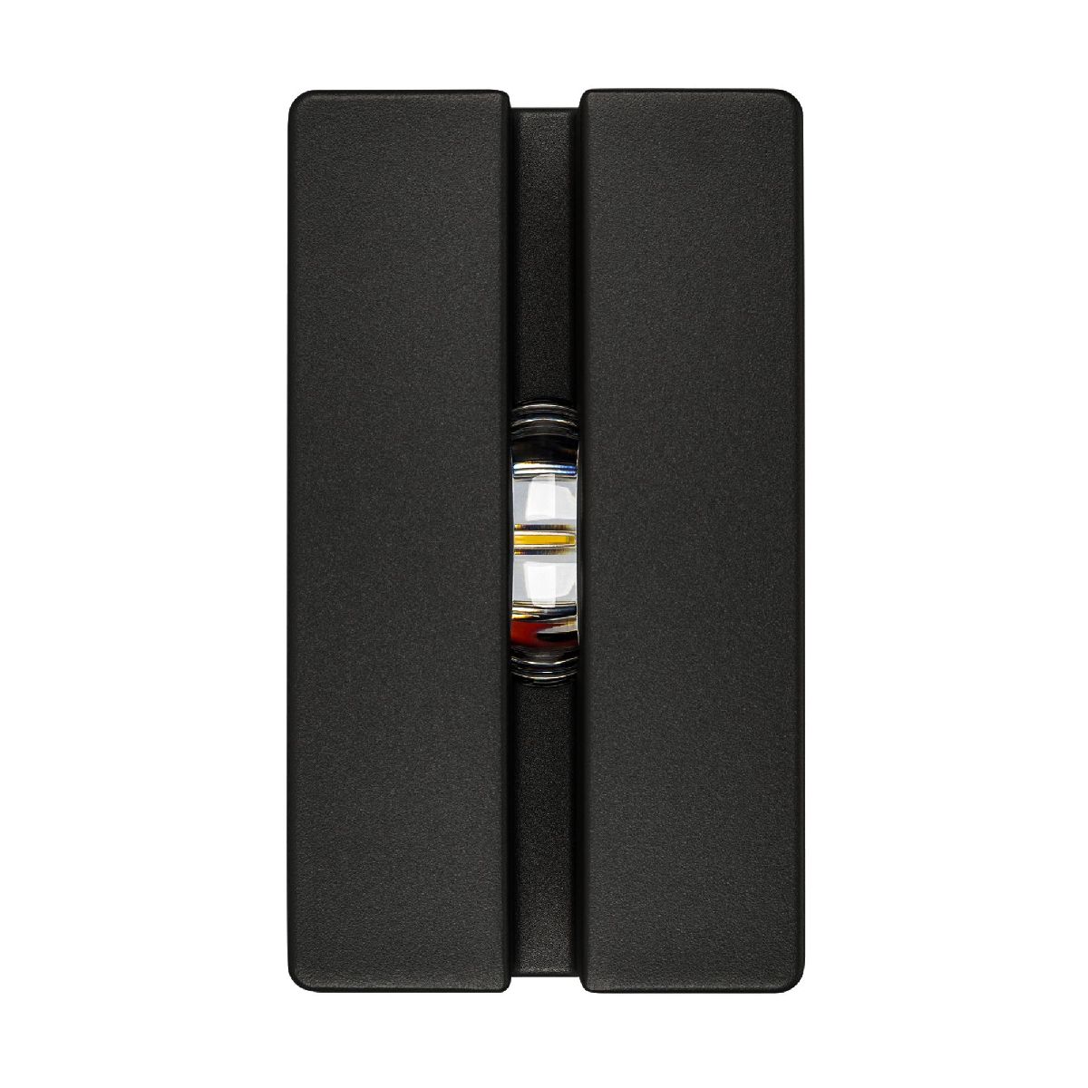 уличный настенный светильник arlight lgd-stripe-3w warm3000 052858