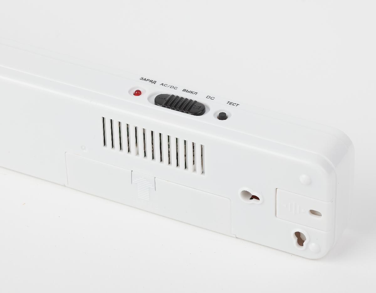 аварийный светильник эра dba-106-0-20 б0044399