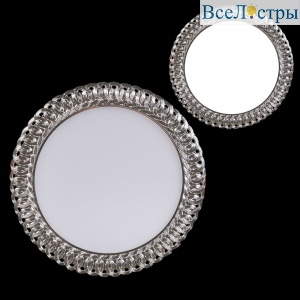 53112-9.0-001RD LED12W SV