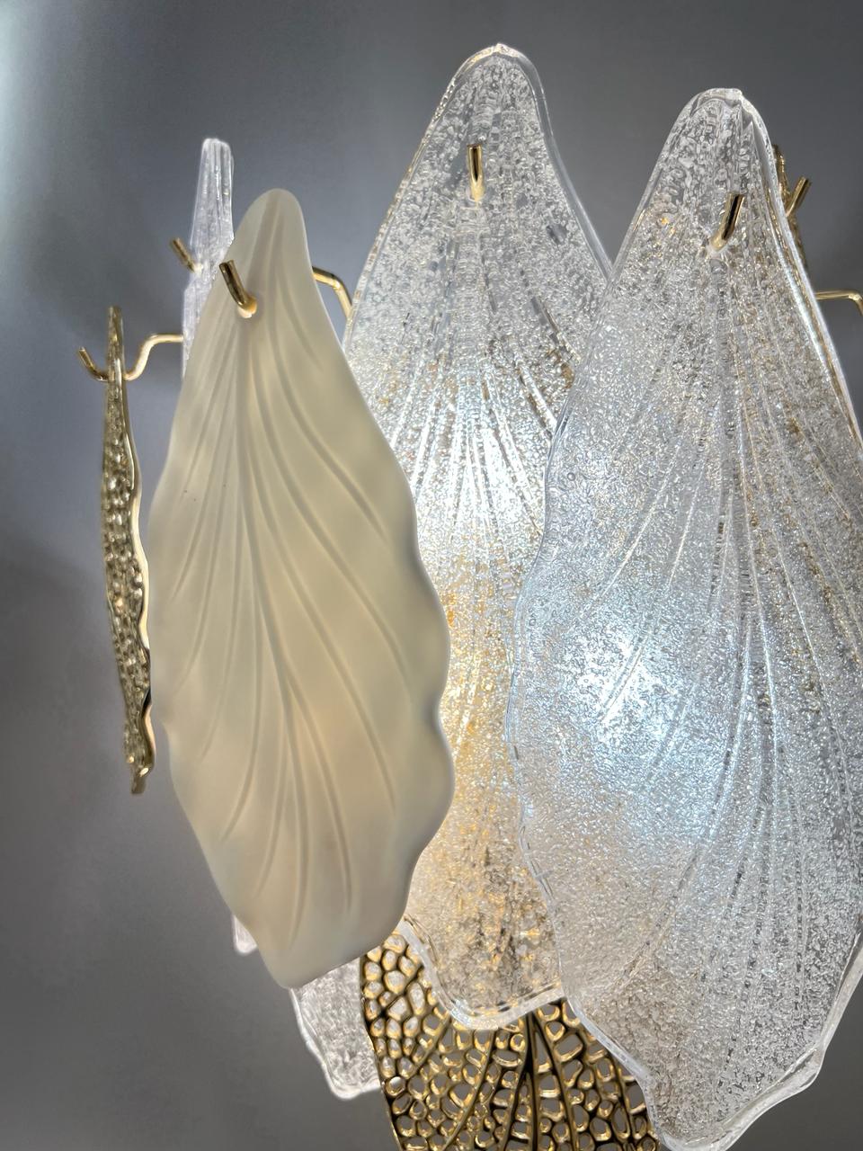 бра odeon light lace 5052/3w