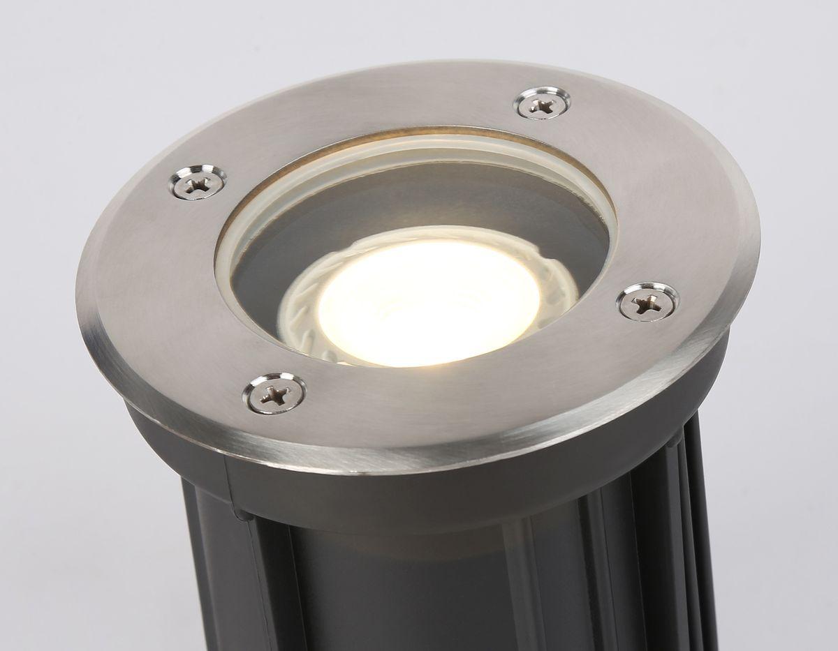 ландшафтный светильник ambrella light garden st6511