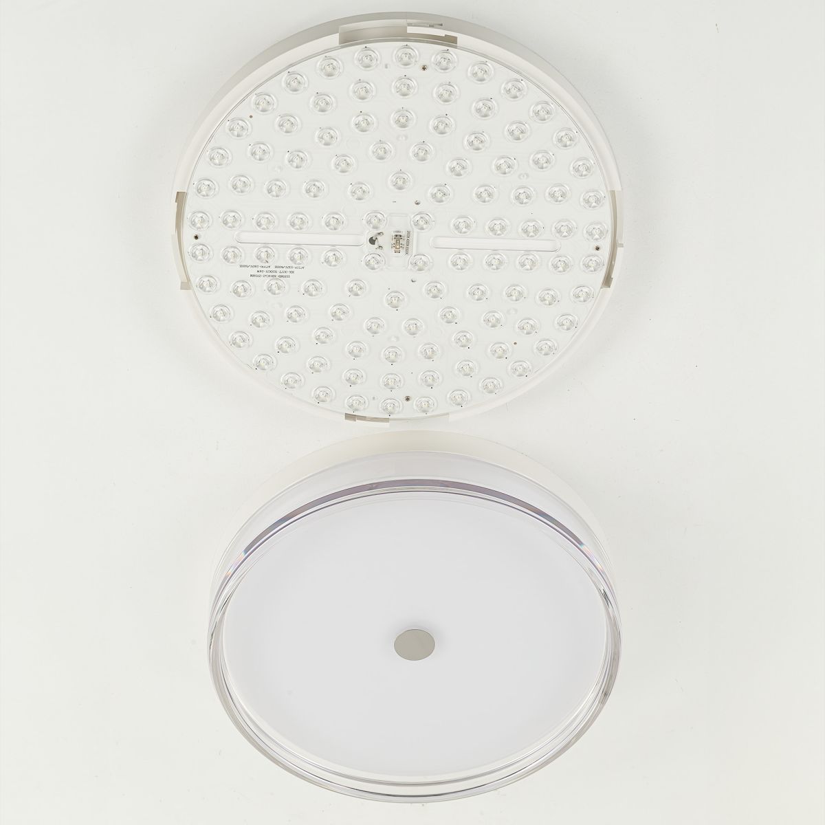 накладной светильник citilux dixon cl747300v