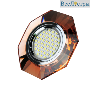 TCH-8120-MR16-5.3-Br