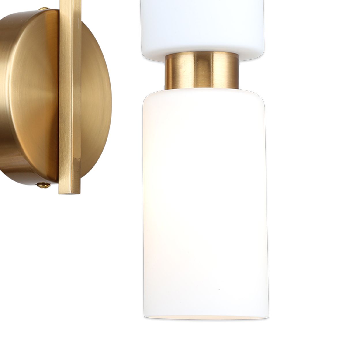 бра escada sonnet 1171/1a brass