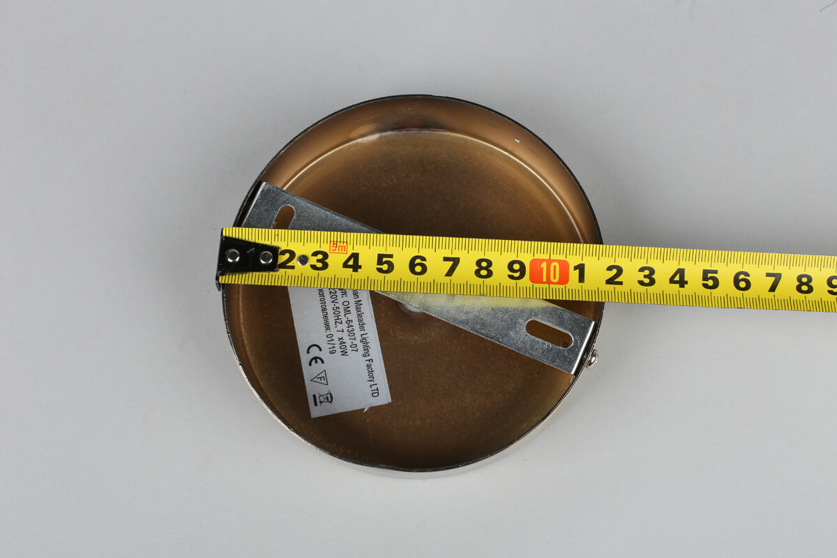 потолочная люстра omnilux rovigo oml-64307-07